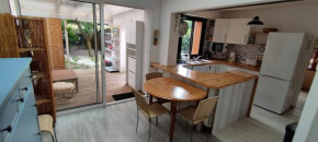 A la petite maison